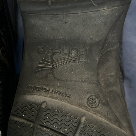 Dansko professional clogs - Picture 5 of 6